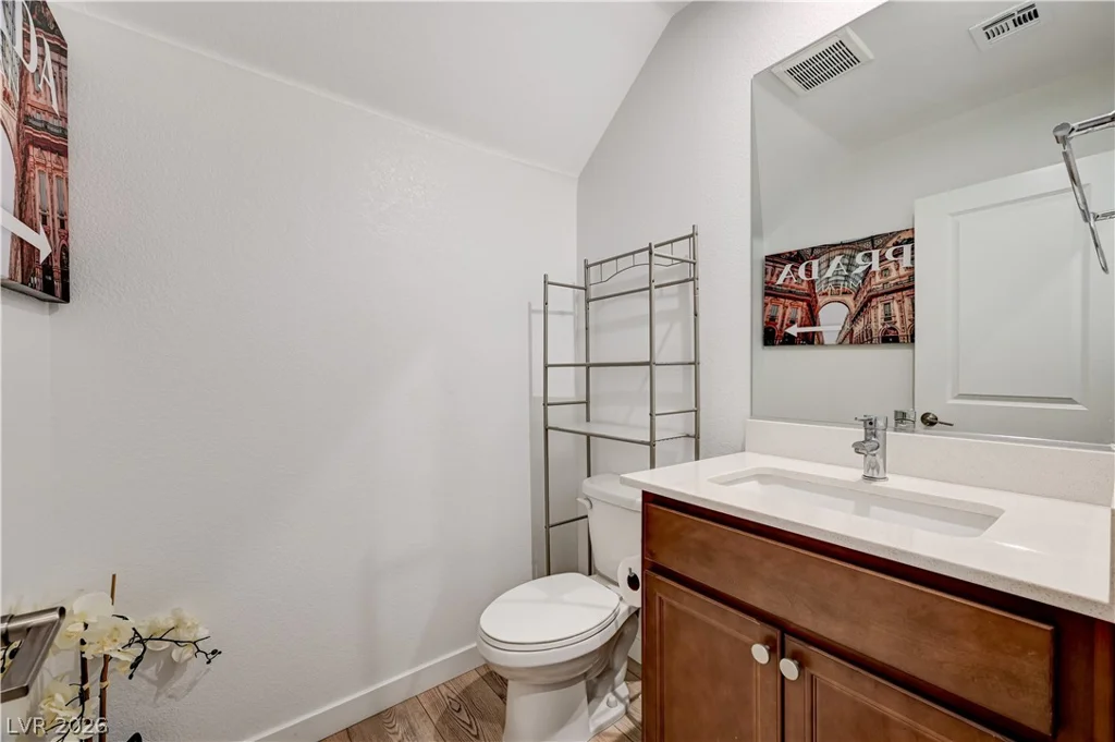 2540 Catallo, Henderson, NV 89044