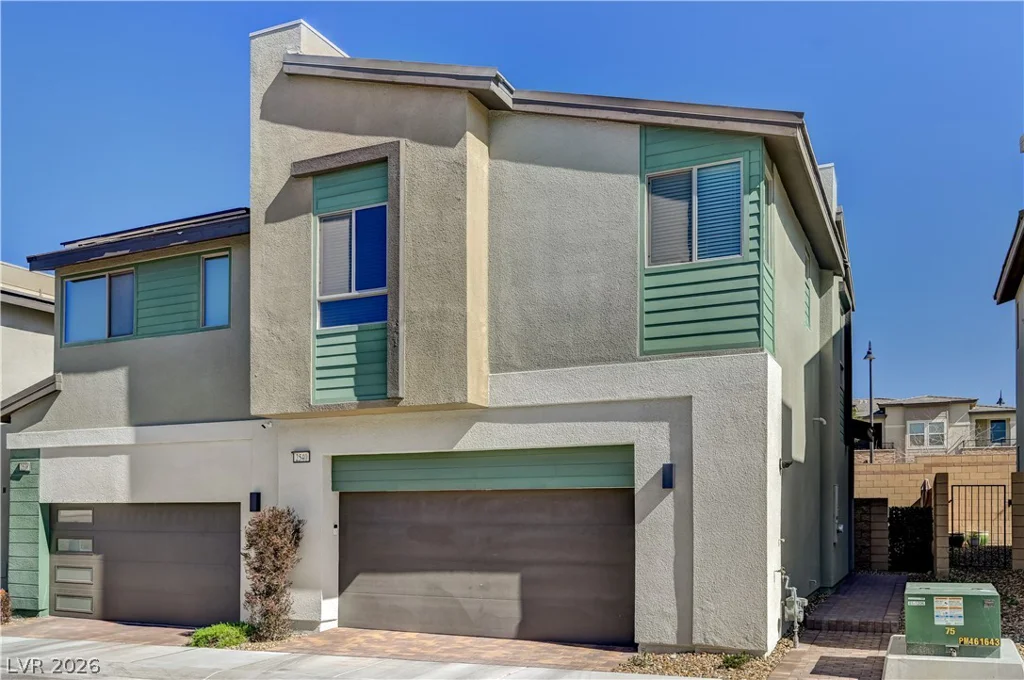 2540 Catallo, Henderson, NV 89044