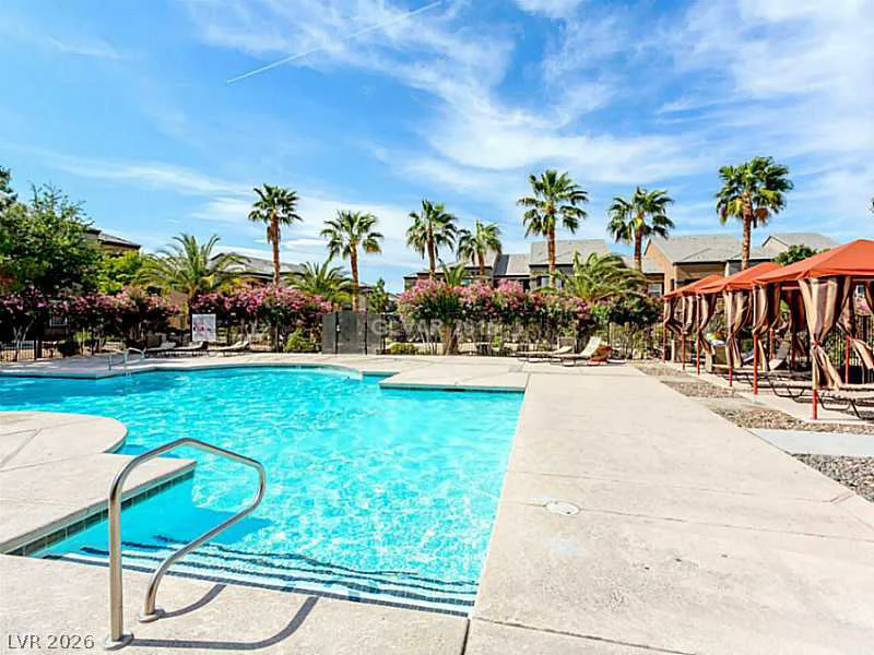 6650 Warm Springs, Las Vegas, NV 89118