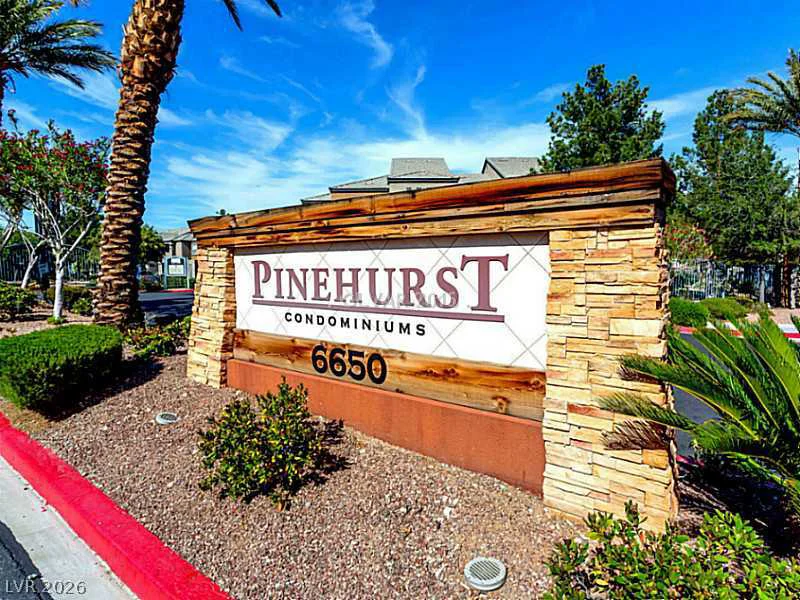 6650 Warm Springs, Las Vegas, NV 89118
