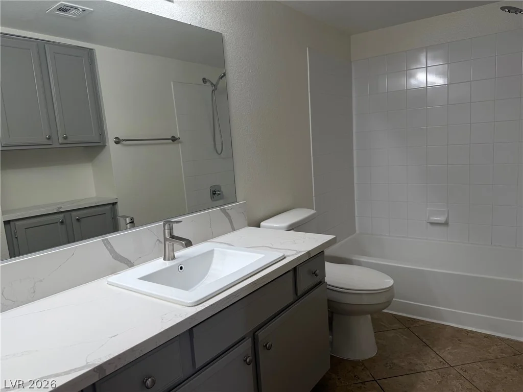 6650 Warm Springs, Las Vegas, NV 89118