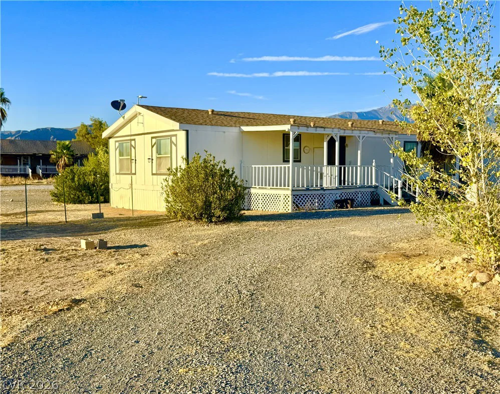 6471 Hafen Ranch, Pahrump, NV 89061