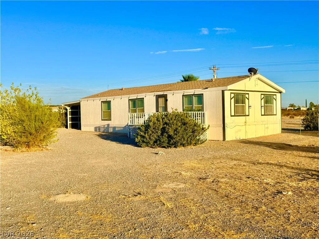 6471 Hafen Ranch, Pahrump, NV 89061