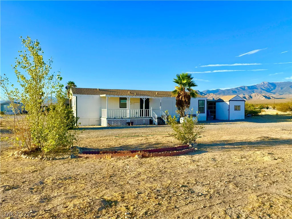 6471 Hafen Ranch, Pahrump, NV 89061