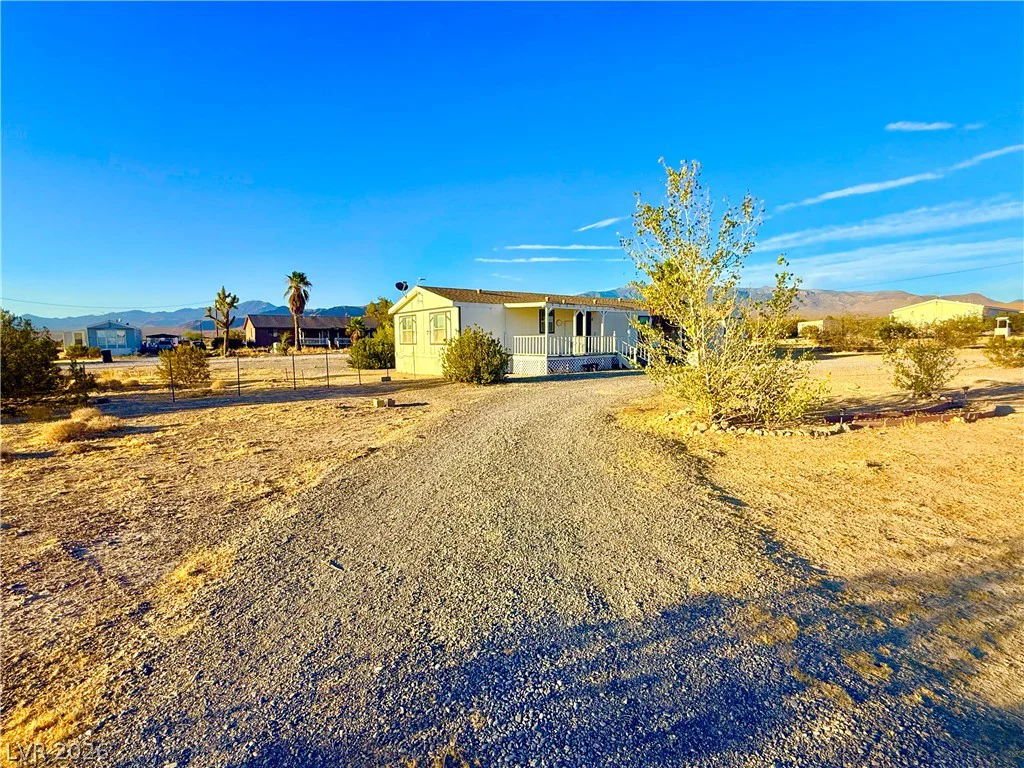 6471 Hafen Ranch, Pahrump, NV 89061