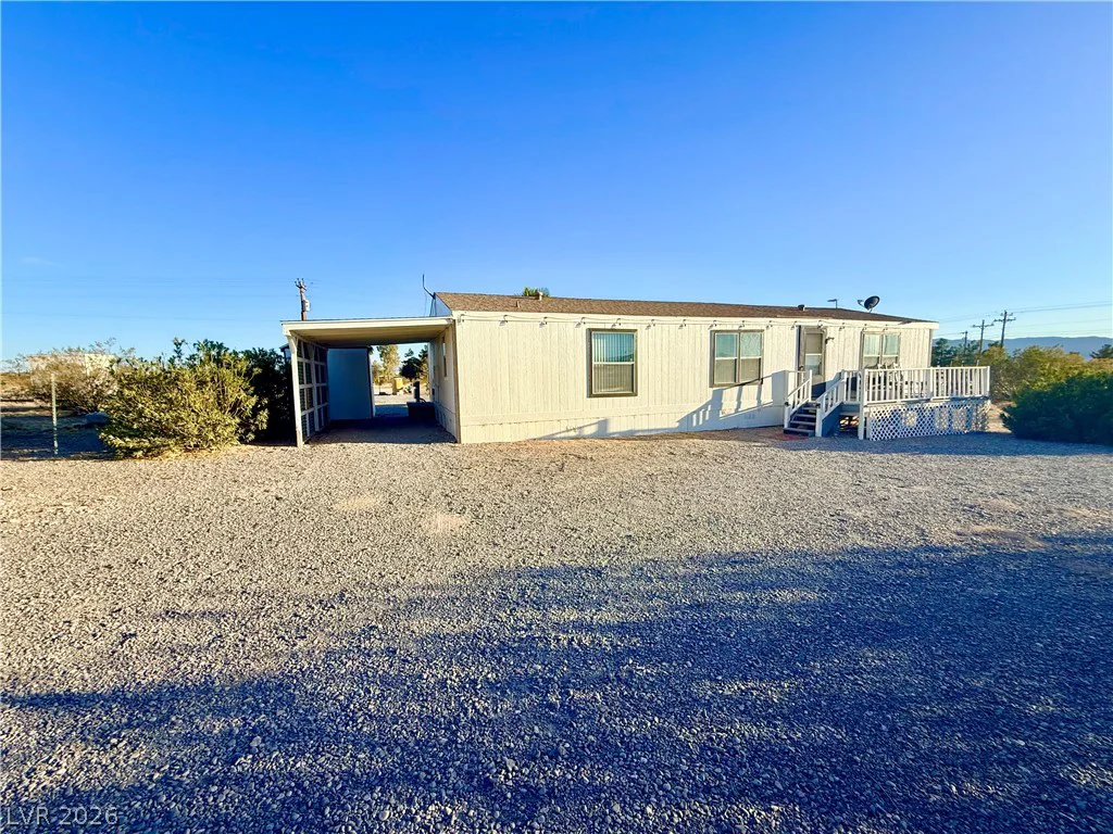 6471 Hafen Ranch, Pahrump, NV 89061