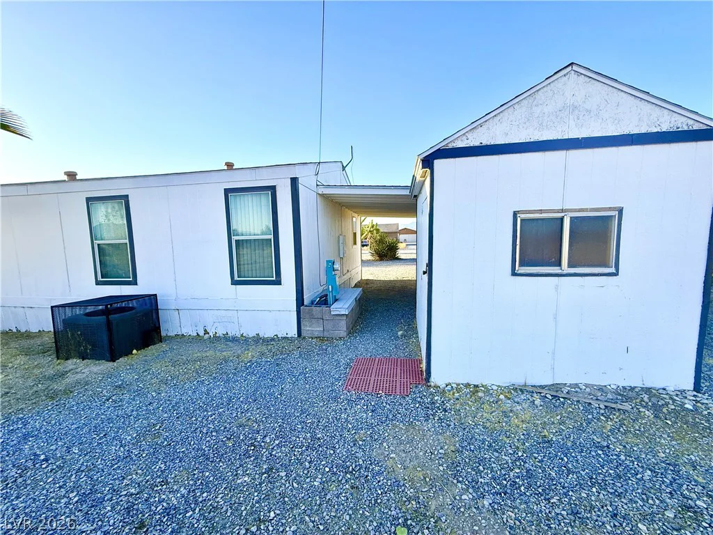 6471 Hafen Ranch, Pahrump, NV 89061
