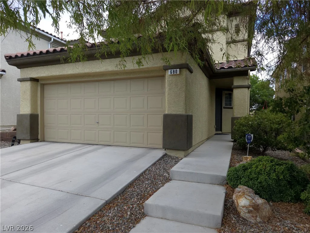 680 Newquay, Las Vegas, NV 89178