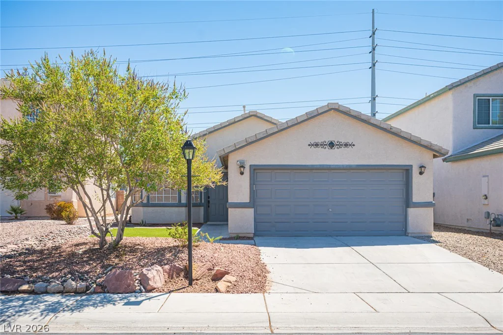 7660 Catalina Harbor, Las Vegas, NV 89131