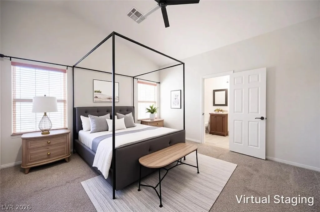 7660 Catalina Harbor, Las Vegas, NV 89131