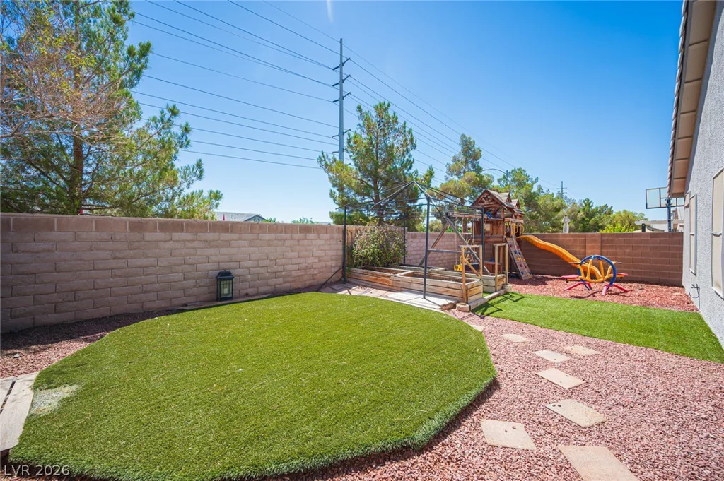 7660 Catalina Harbor, Las Vegas, NV 89131