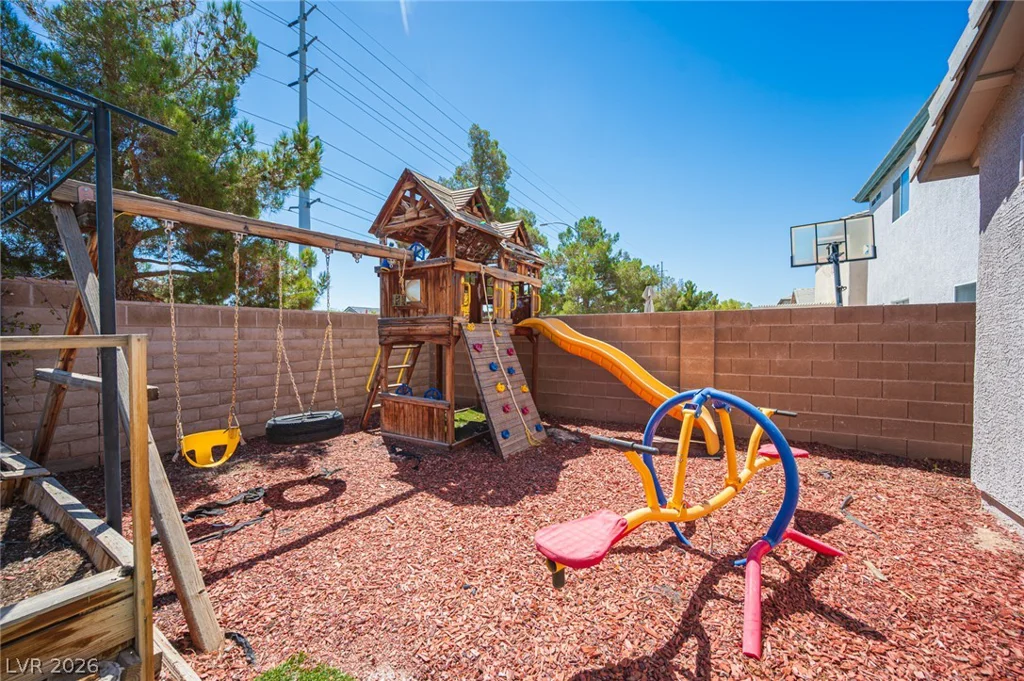 7660 Catalina Harbor, Las Vegas, NV 89131