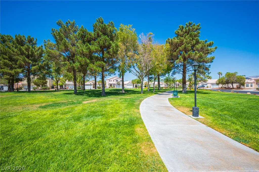 7660 Catalina Harbor, Las Vegas, NV 89131