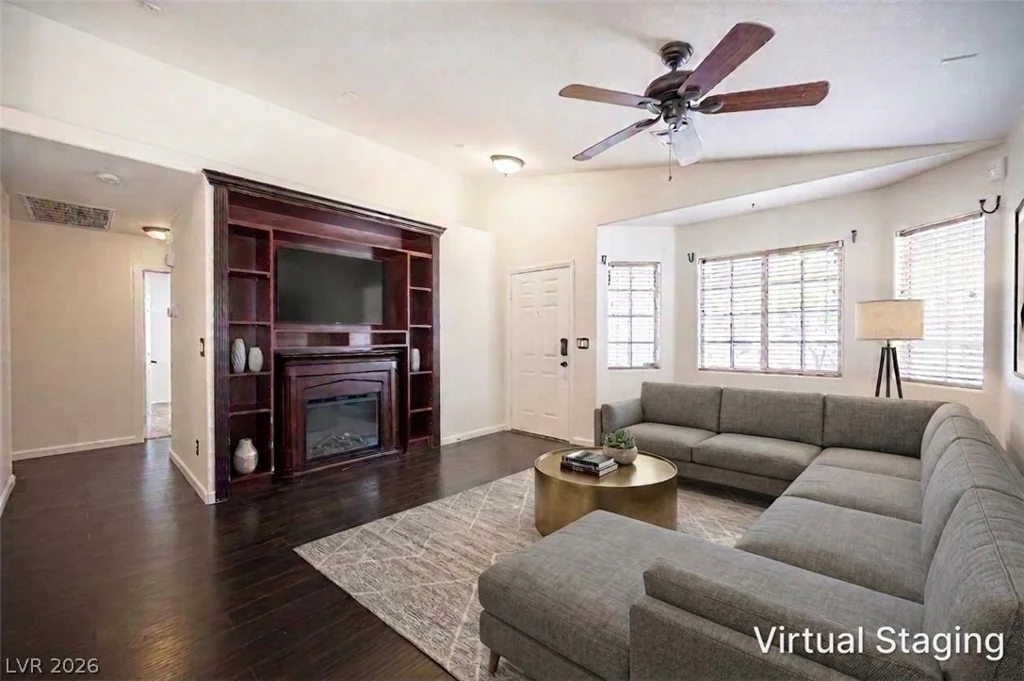 7660 Catalina Harbor, Las Vegas, NV 89131