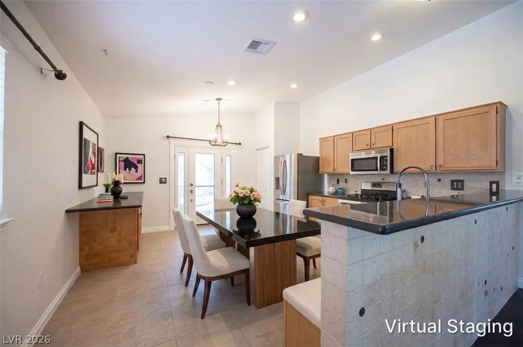 7660 Catalina Harbor, Las Vegas, NV 89131