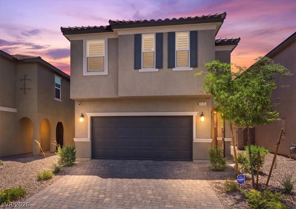9105 Nostrand, Las Vegas, NV 89148