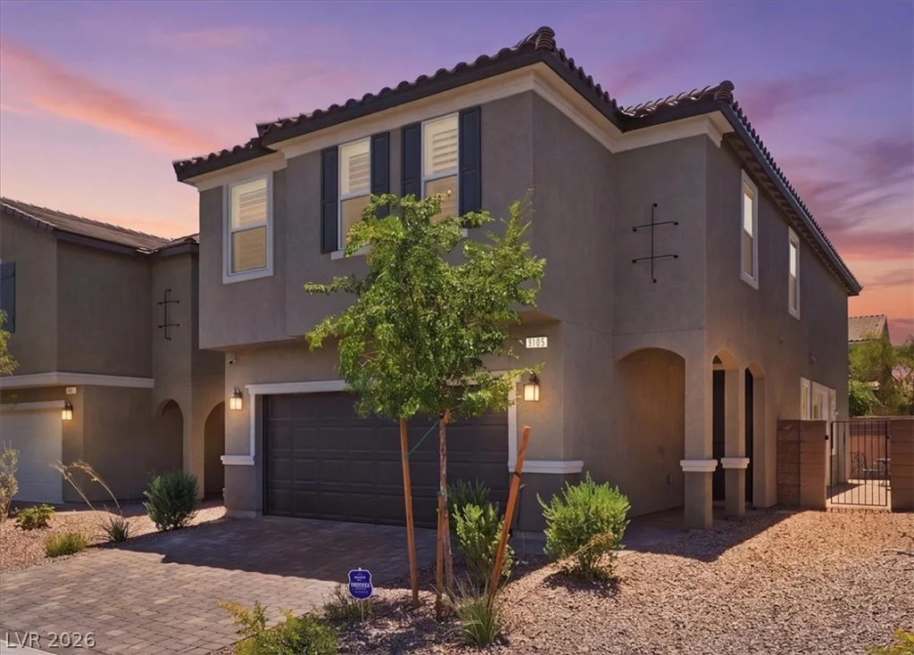 9105 Nostrand, Las Vegas, NV 89148