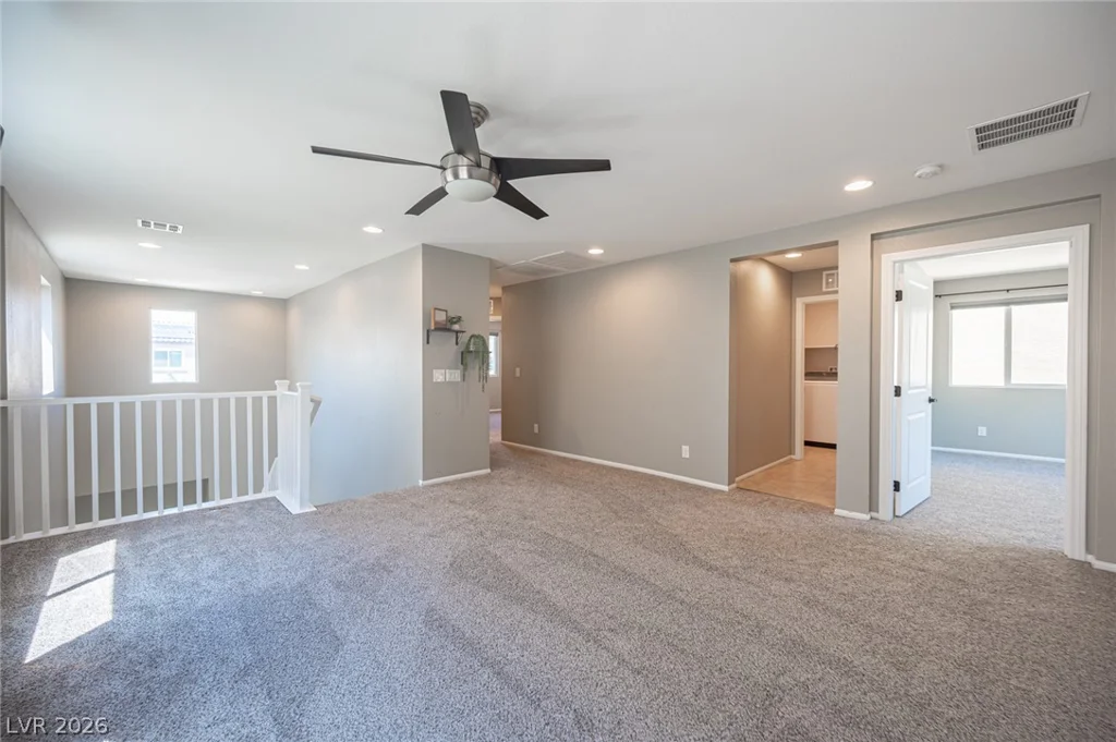 107 Broken Wagon, North Las Vegas, NV 89031