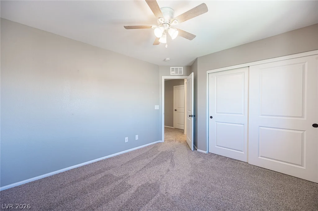 107 Broken Wagon, North Las Vegas, NV 89031