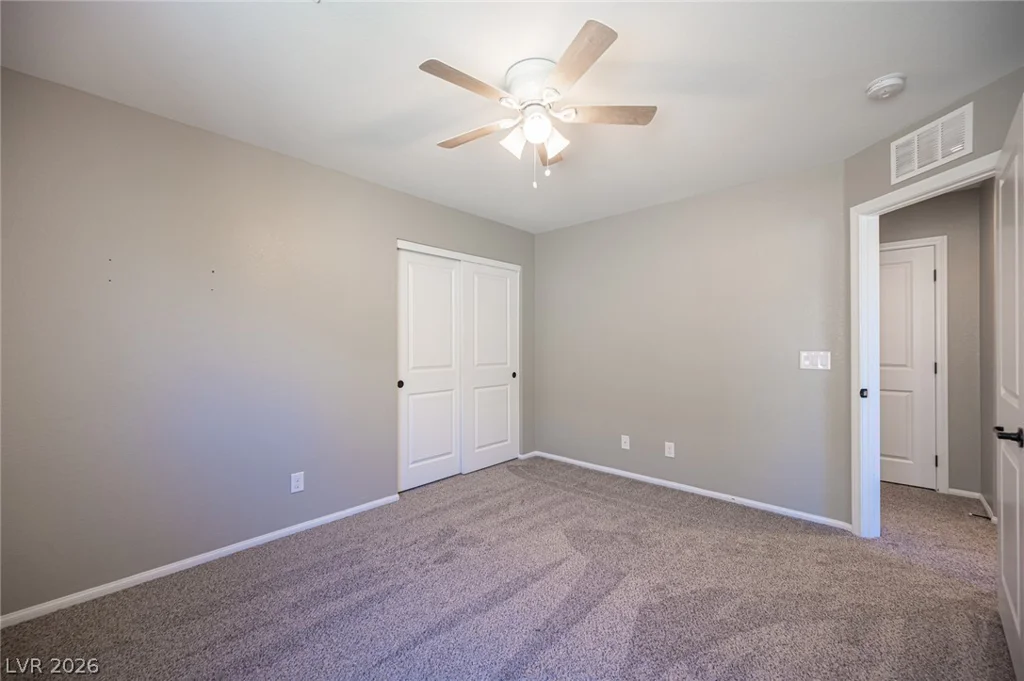 107 Broken Wagon, North Las Vegas, NV 89031