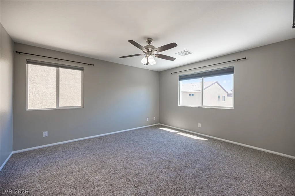 107 Broken Wagon, North Las Vegas, NV 89031