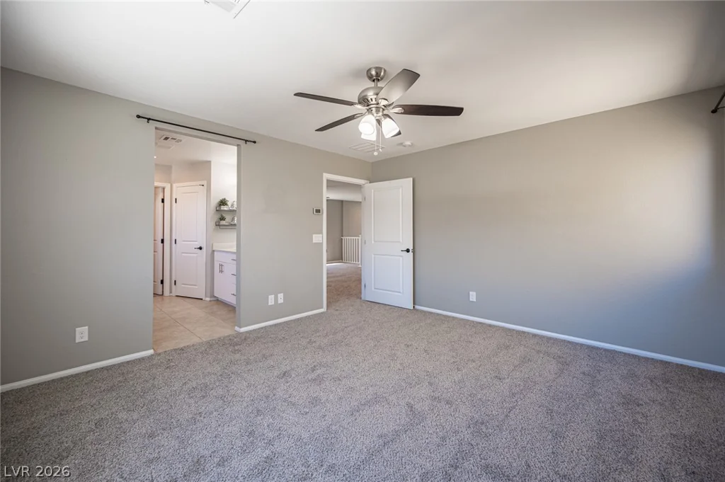 107 Broken Wagon, North Las Vegas, NV 89031