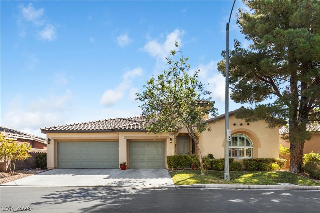 10750 Del Rudini, Las Vegas, NV 89141