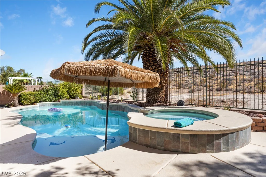 10750 Del Rudini, Las Vegas, NV 89141