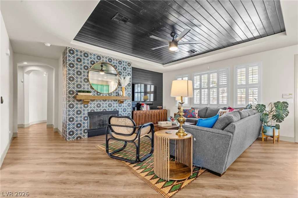 10750 Del Rudini, Las Vegas, NV 89141