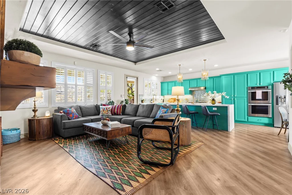 10750 Del Rudini, Las Vegas, NV 89141