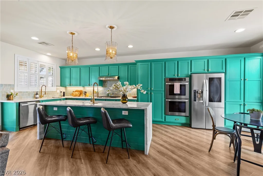 10750 Del Rudini, Las Vegas, NV 89141