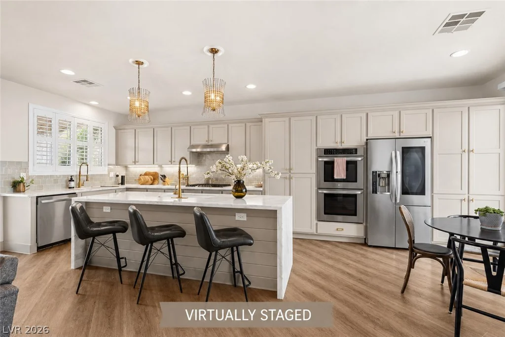 10750 Del Rudini, Las Vegas, NV 89141