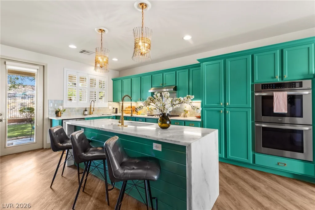 10750 Del Rudini, Las Vegas, NV 89141