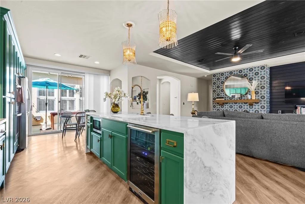 10750 Del Rudini, Las Vegas, NV 89141