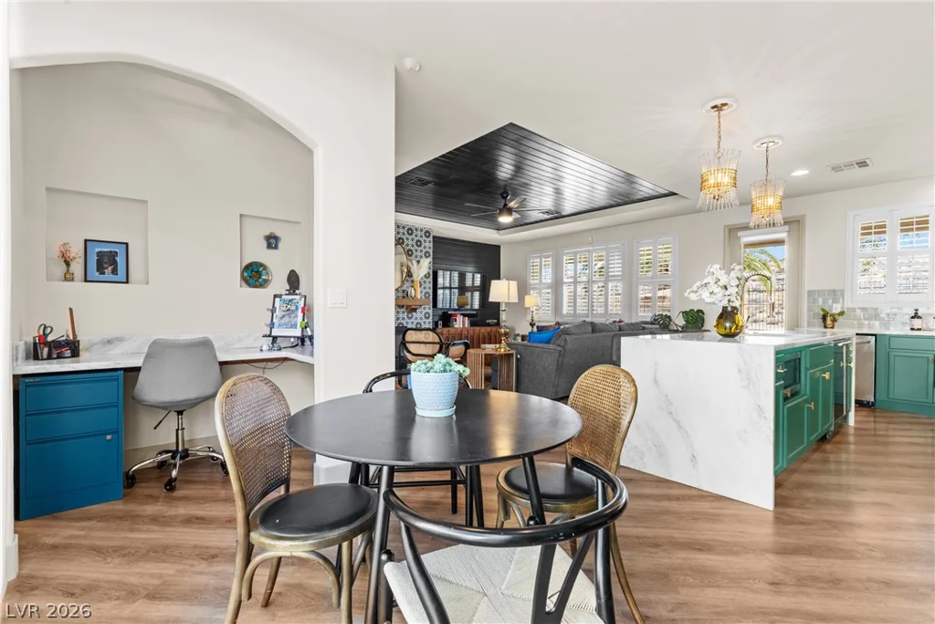 10750 Del Rudini, Las Vegas, NV 89141