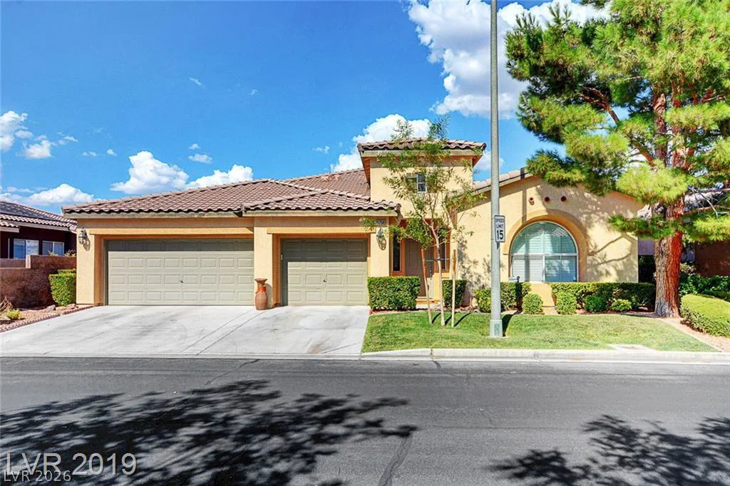 10750 Del Rudini, Las Vegas, NV 89141