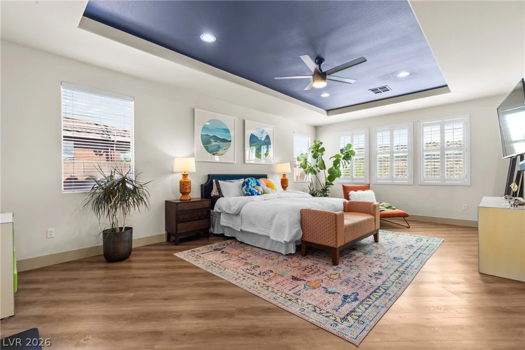 10750 Del Rudini, Las Vegas, NV 89141