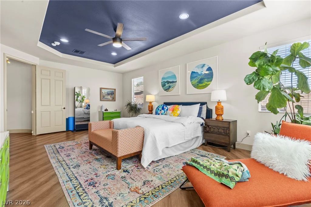 10750 Del Rudini, Las Vegas, NV 89141