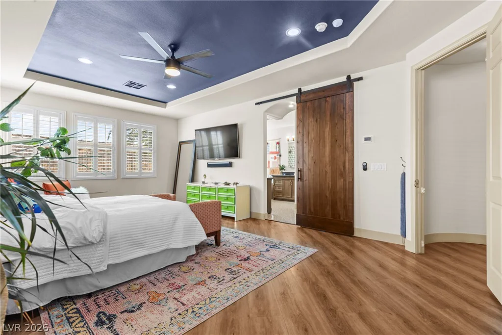 10750 Del Rudini, Las Vegas, NV 89141