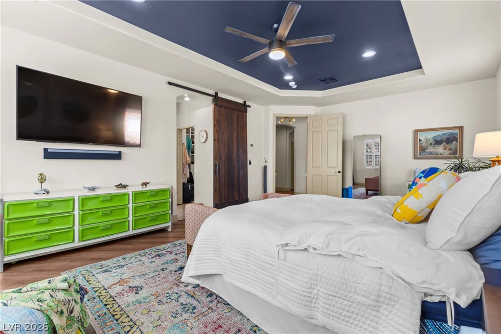10750 Del Rudini, Las Vegas, NV 89141