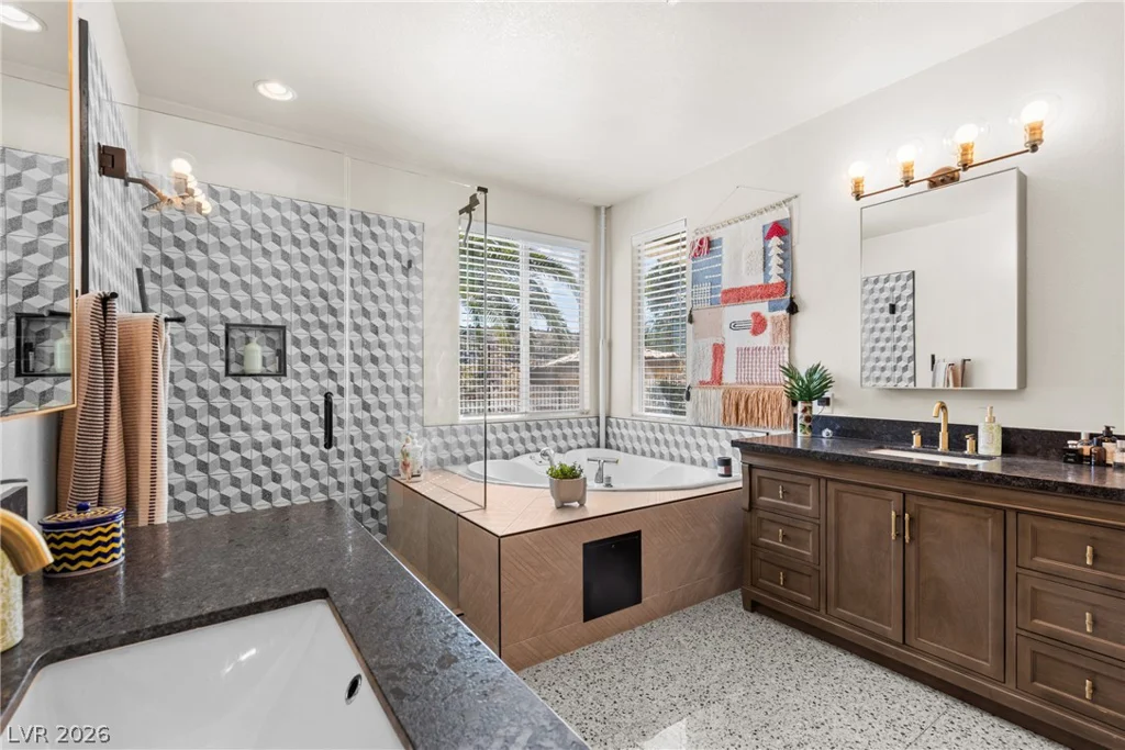 10750 Del Rudini, Las Vegas, NV 89141