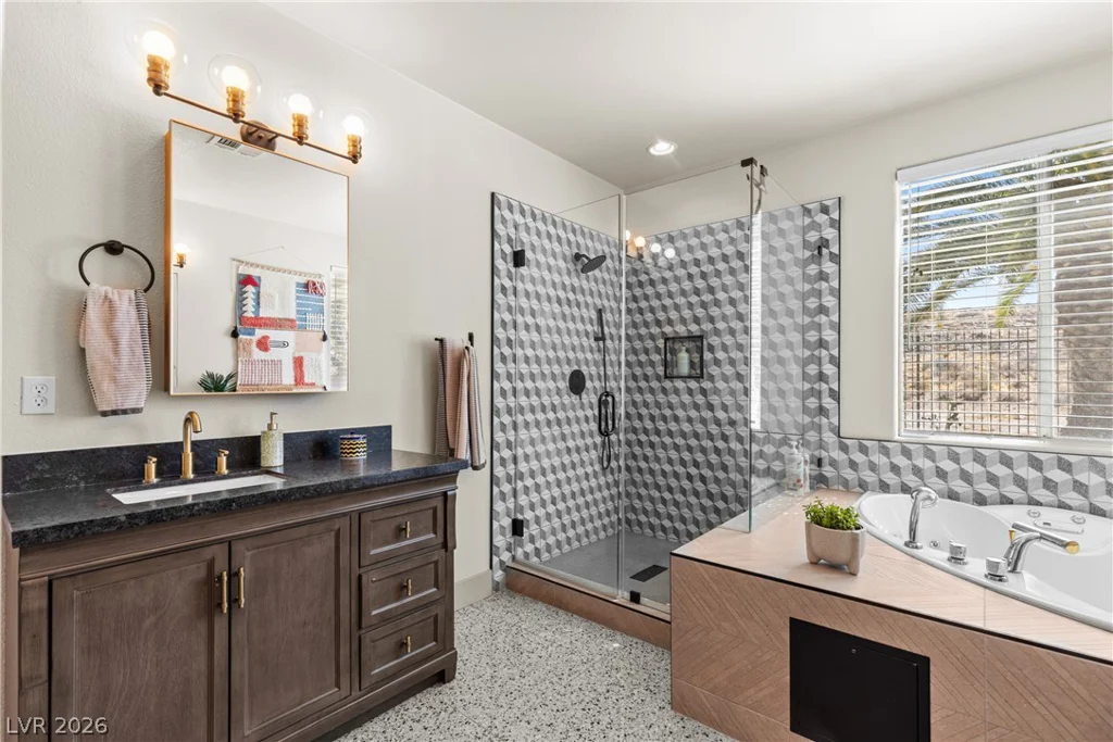 10750 Del Rudini, Las Vegas, NV 89141