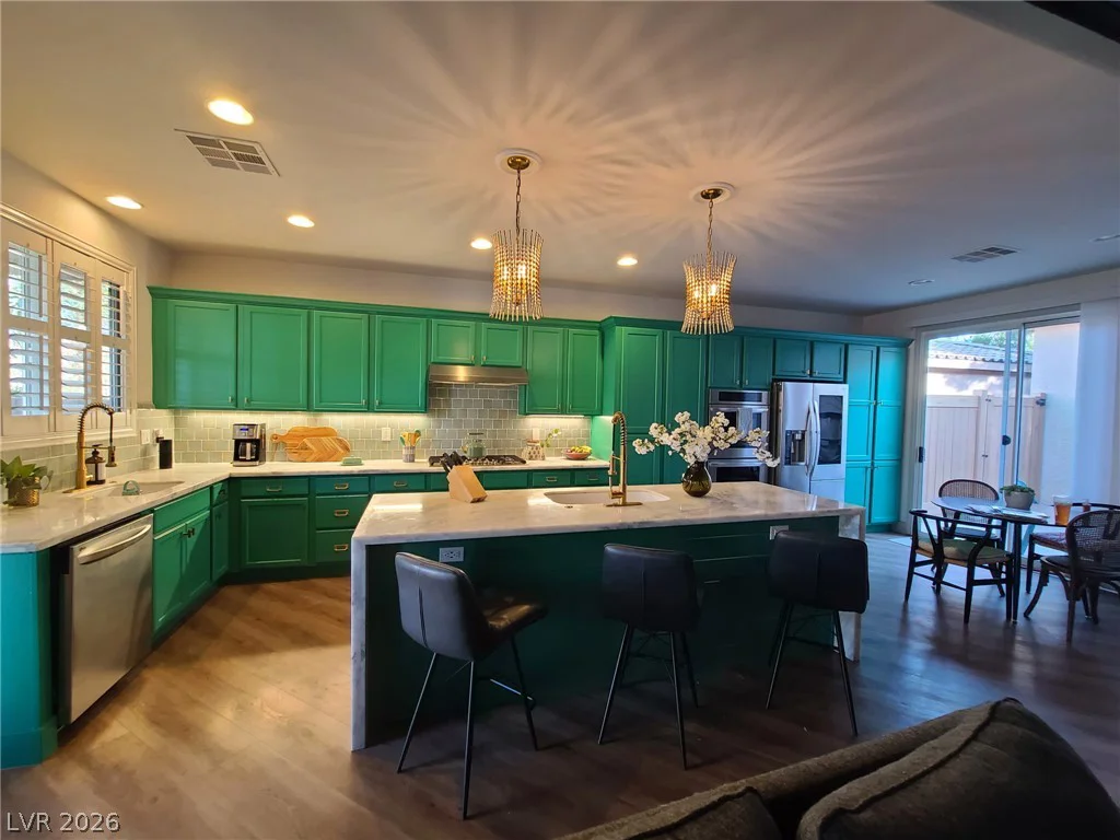 10750 Del Rudini, Las Vegas, NV 89141