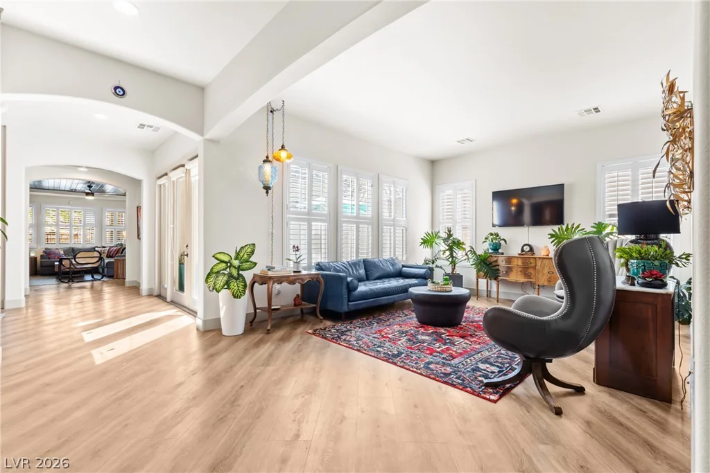 10750 Del Rudini, Las Vegas, NV 89141