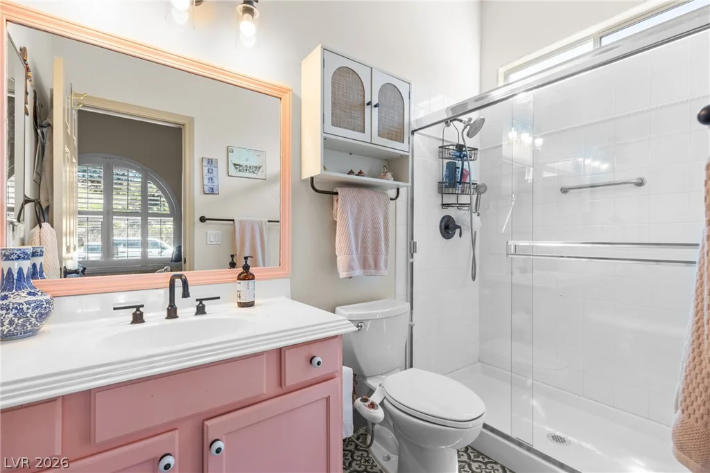 10750 Del Rudini, Las Vegas, NV 89141