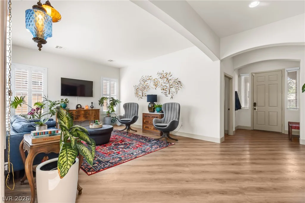 10750 Del Rudini, Las Vegas, NV 89141