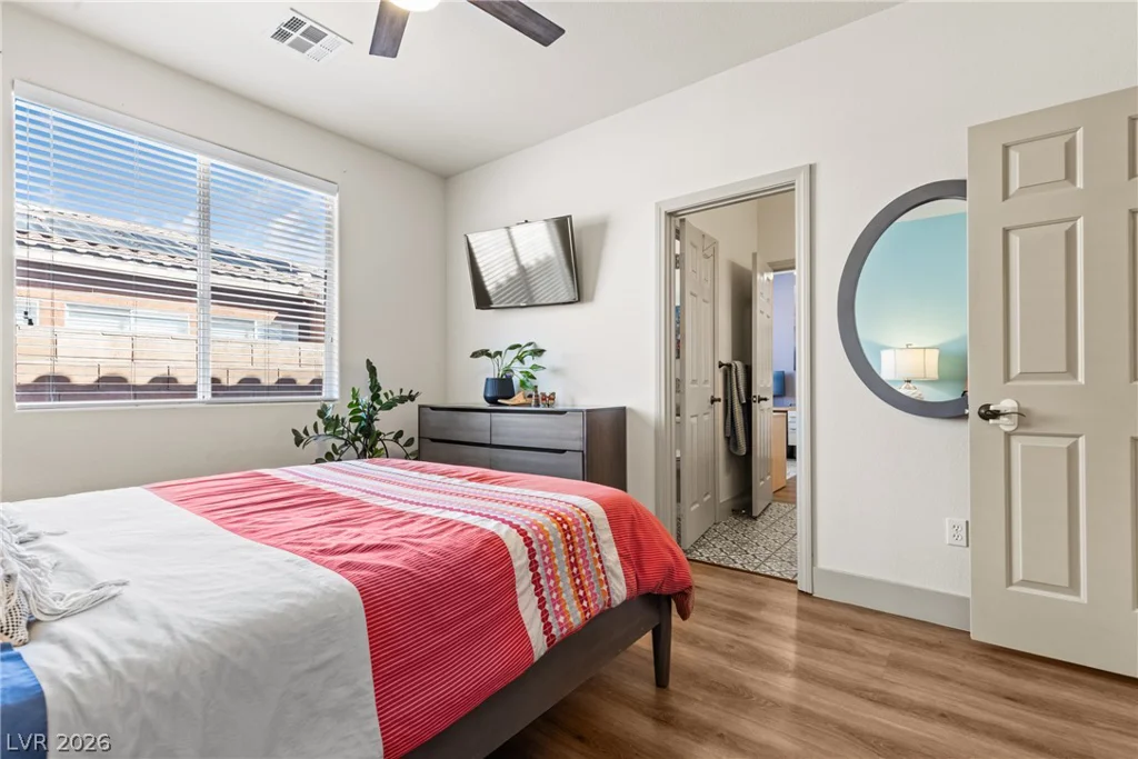 10750 Del Rudini, Las Vegas, NV 89141