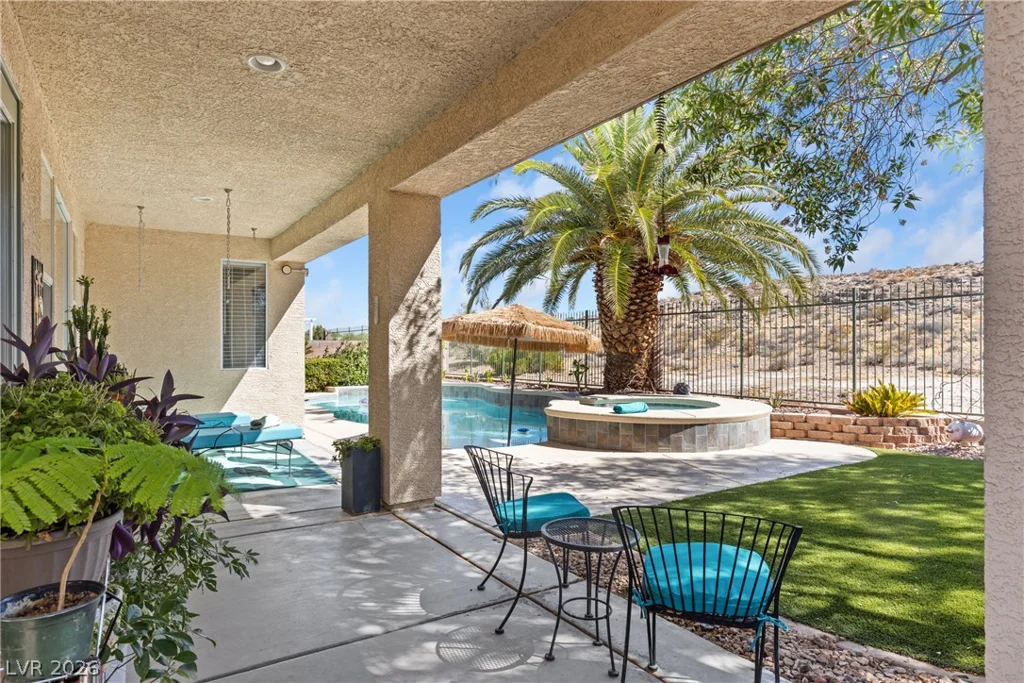 10750 Del Rudini, Las Vegas, NV 89141