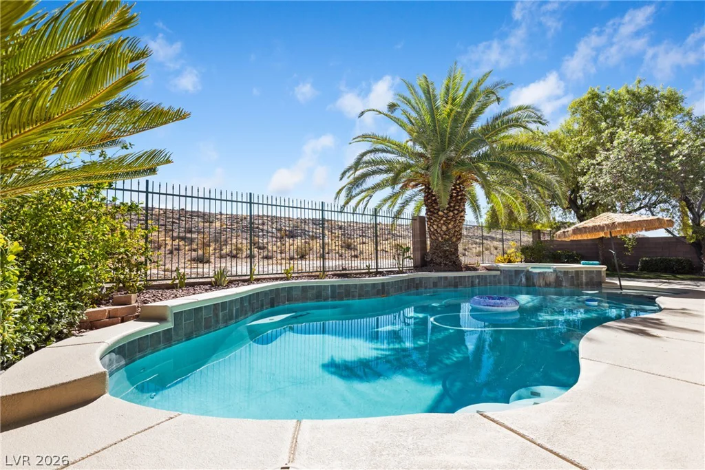 10750 Del Rudini, Las Vegas, NV 89141