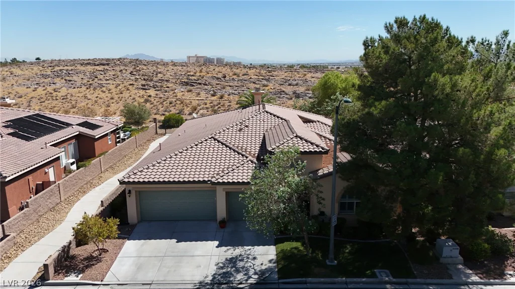 10750 Del Rudini, Las Vegas, NV 89141